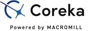 Coreka Powered by MACROMILL