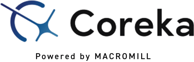 Coreka Powered by MACROMILL